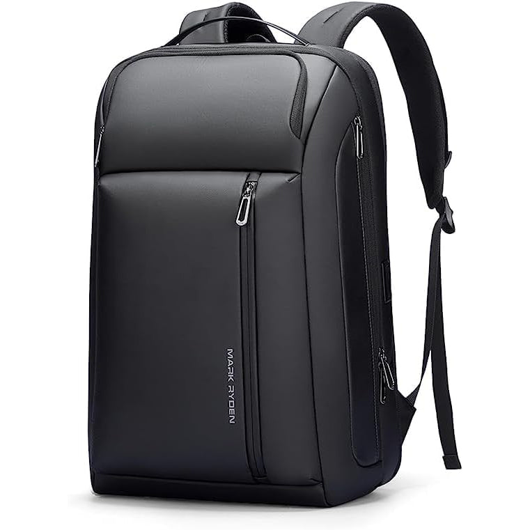 Muzee MARK RYDEN 15.6 Business Laptop Backpack Expandable 25L 35L Massive Discounts