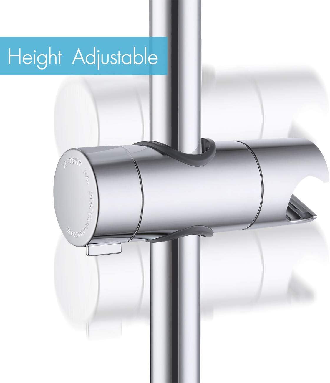 KES Shower Head Holder Hand Shower Bracket Replacement for 18-25MM - Massive Discounts