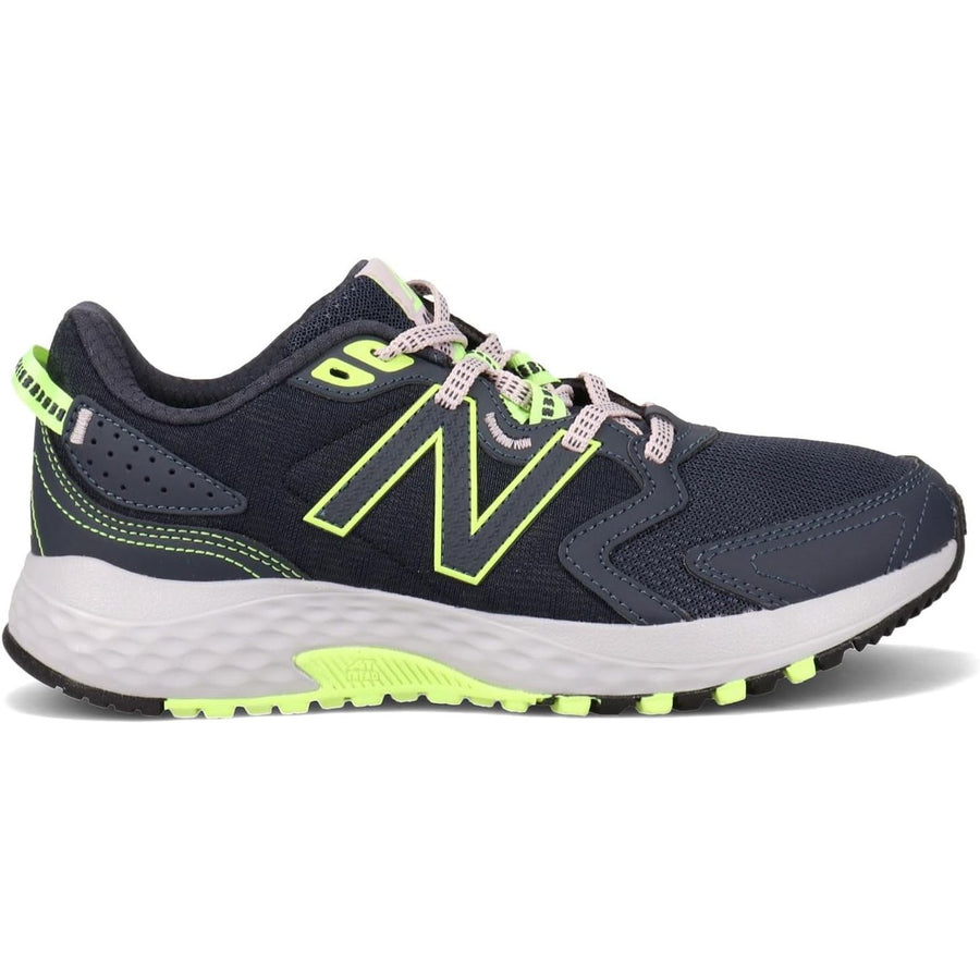 New Balance Women's 410 V7 Trail Running Shoe, UK 7 / EU 40.5-Massive Discounts