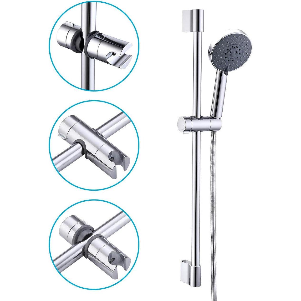 KES Shower Head Holder Hand Shower Bracket Replacement for 18-25MM - Massive Discounts