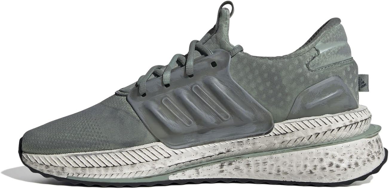 UK 7 Adidas X_PLR Boost Men’s Running Shoes with BOOST Midsole – EU 40.5