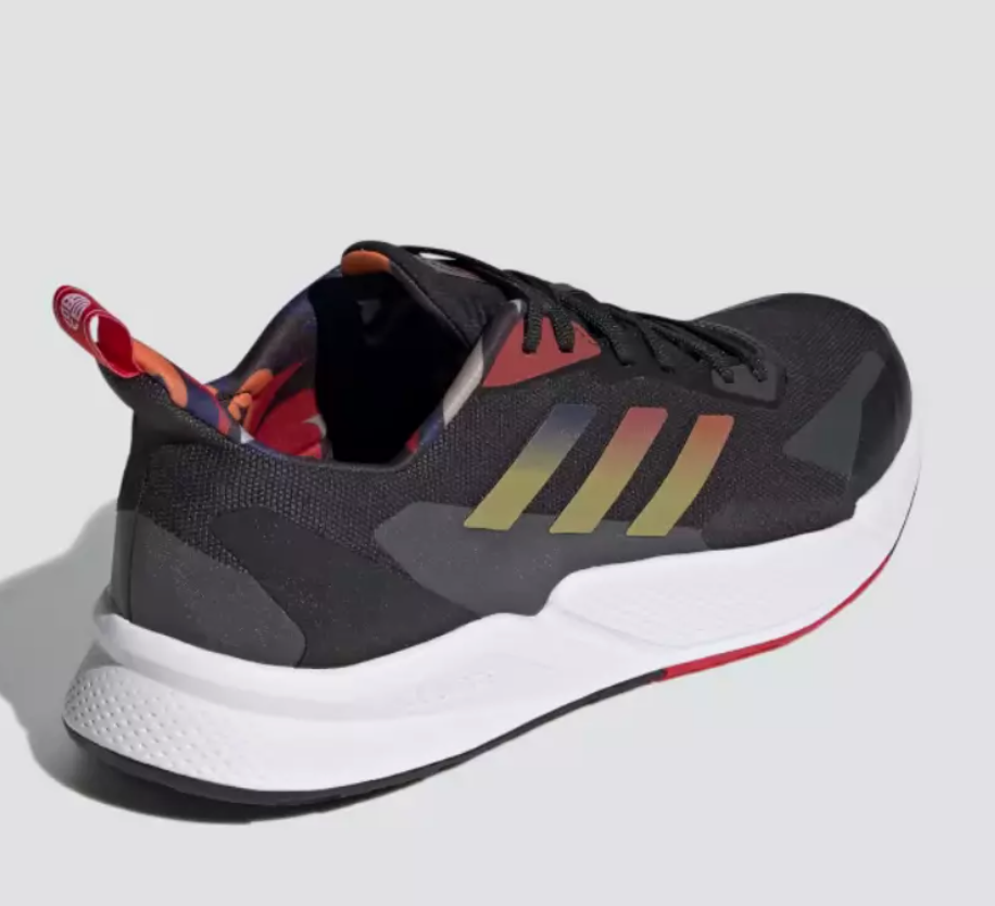 UK 4.5 Adidas X9000L2 Women’s Marathon Running Shoes – EU 37.5
