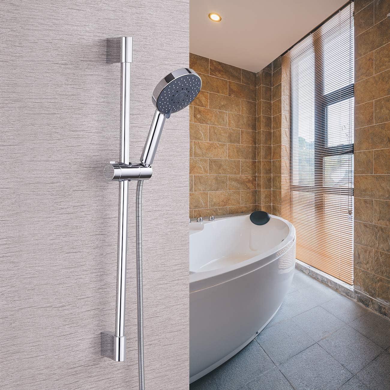 KES Shower Head Holder Hand Shower Bracket Replacement for 18-25MM - Massive Discounts