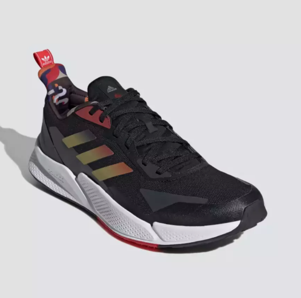 UK 4.5 Adidas X9000L2 Women’s Marathon Running Shoes – EU 37.5
