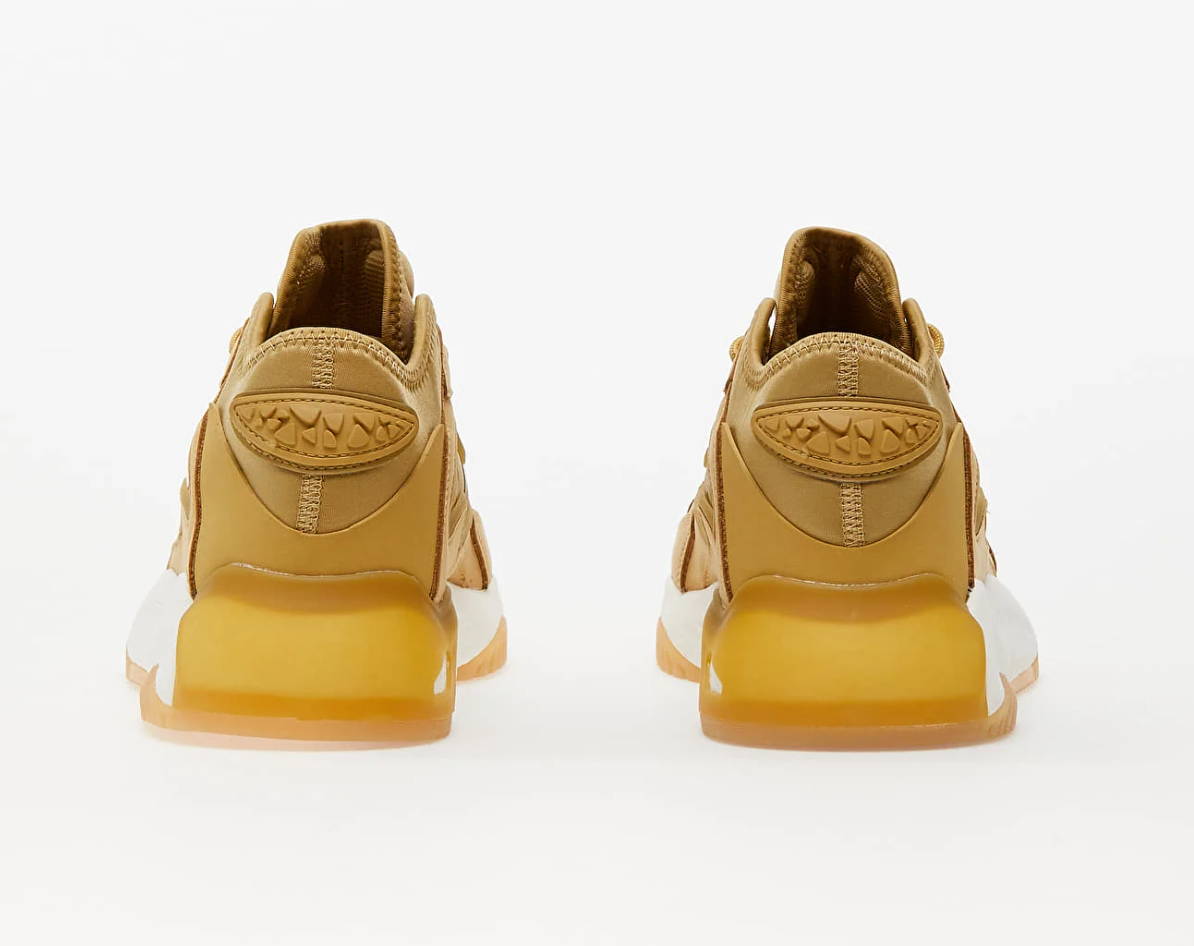 UK 9 Adidas Originals Streetball II Men’s Leather Trainers – EU 43.5