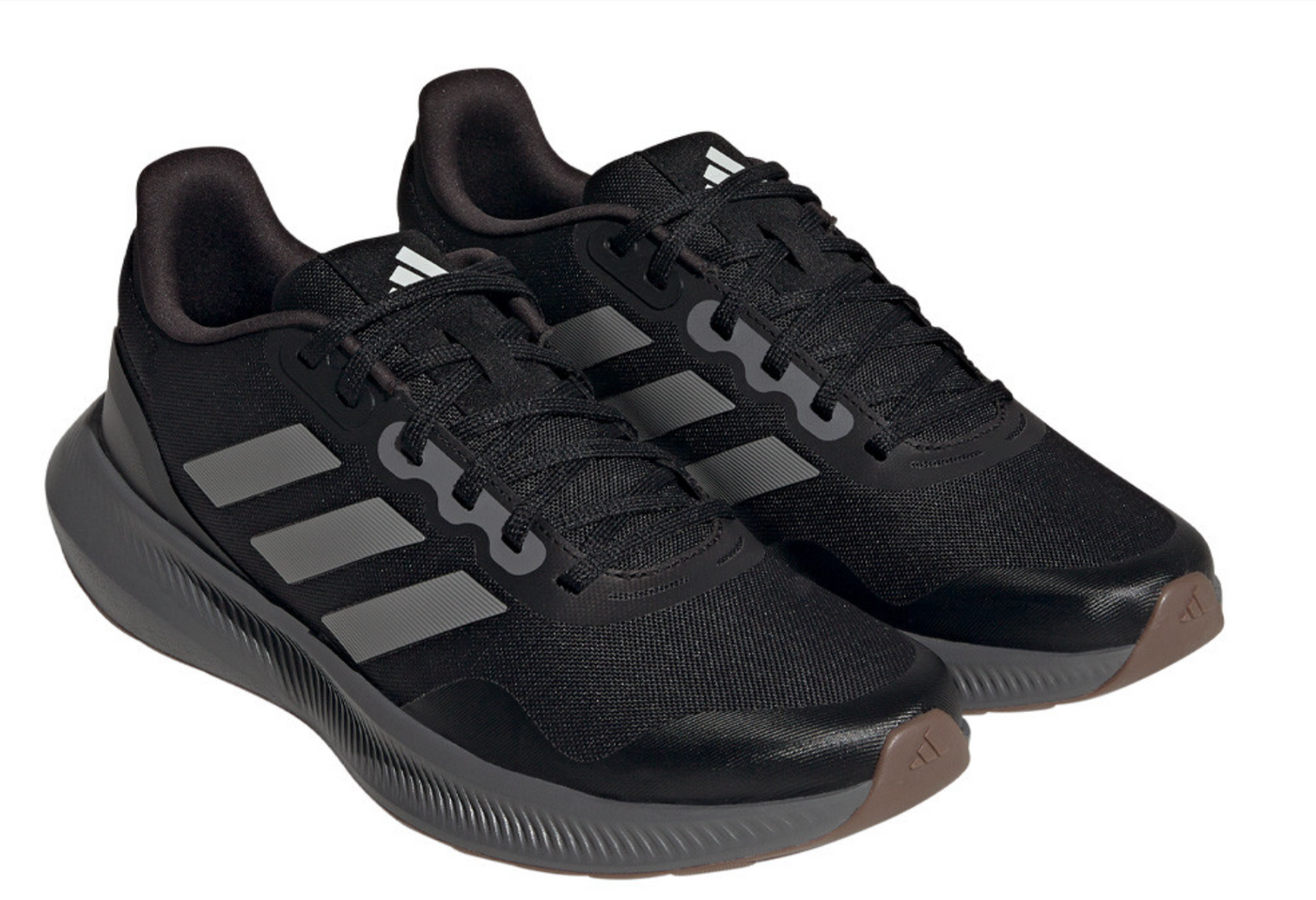 UK 6 Adidas Runfalcon 3.0 Trail Men’s Running Shoes – EU 39.5
