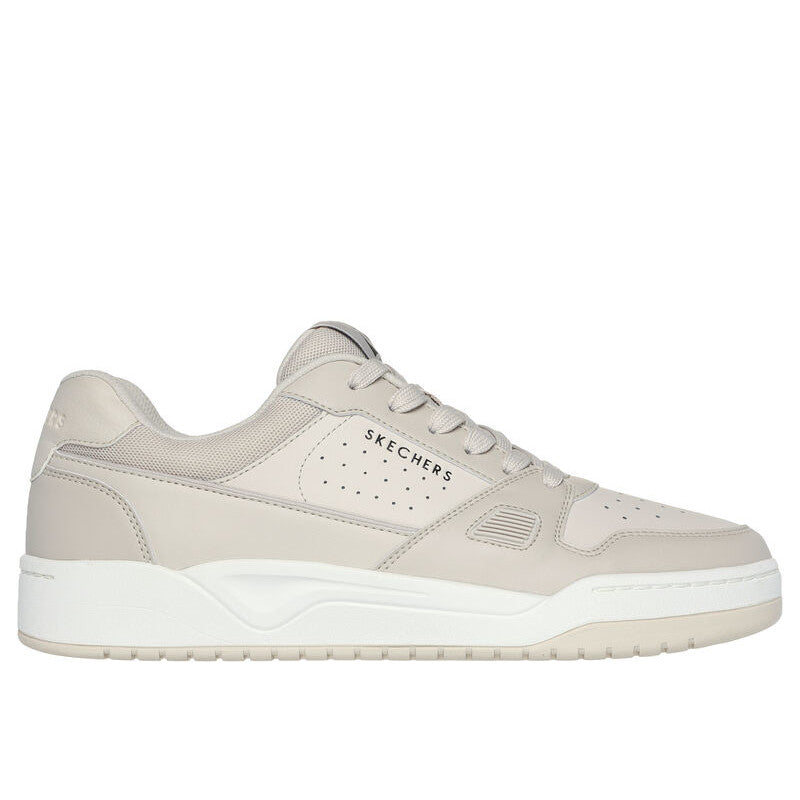 Skechers Koopa Court Tiebreak Trainers - Massive Discounts