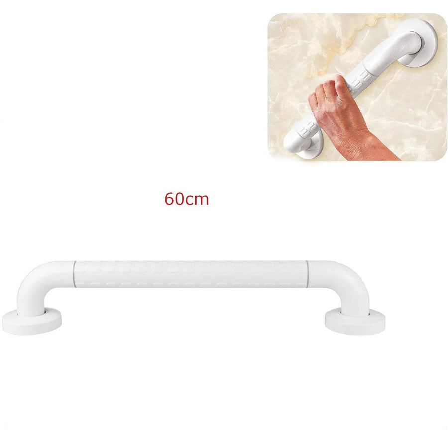 Non-Skid Bathroom Grab Rail Safety Support for Elderly, Disabled & Senior - Massive Discounts