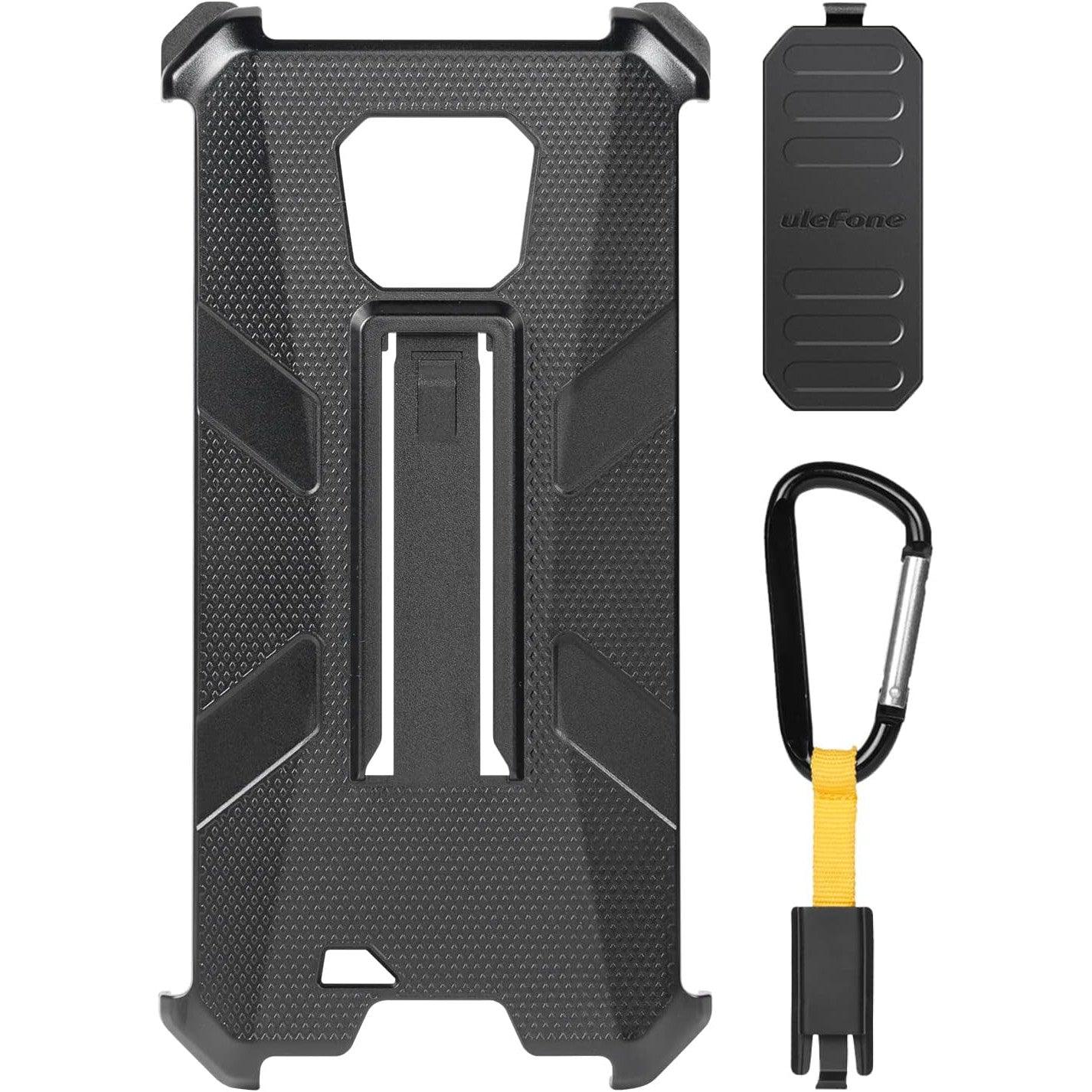 Case for Ulefone Armor 8 & 8 Pro Rugged Multifunctional Protective Shockproof - Massive Discounts