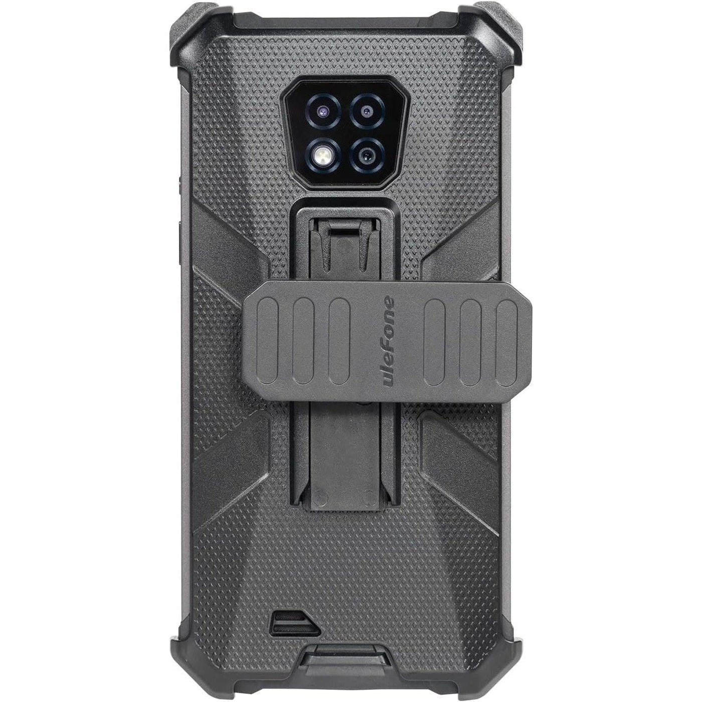 Case for Ulefone Armor 8 & 8 Pro Rugged Multifunctional Protective Shockproof - Massive Discounts