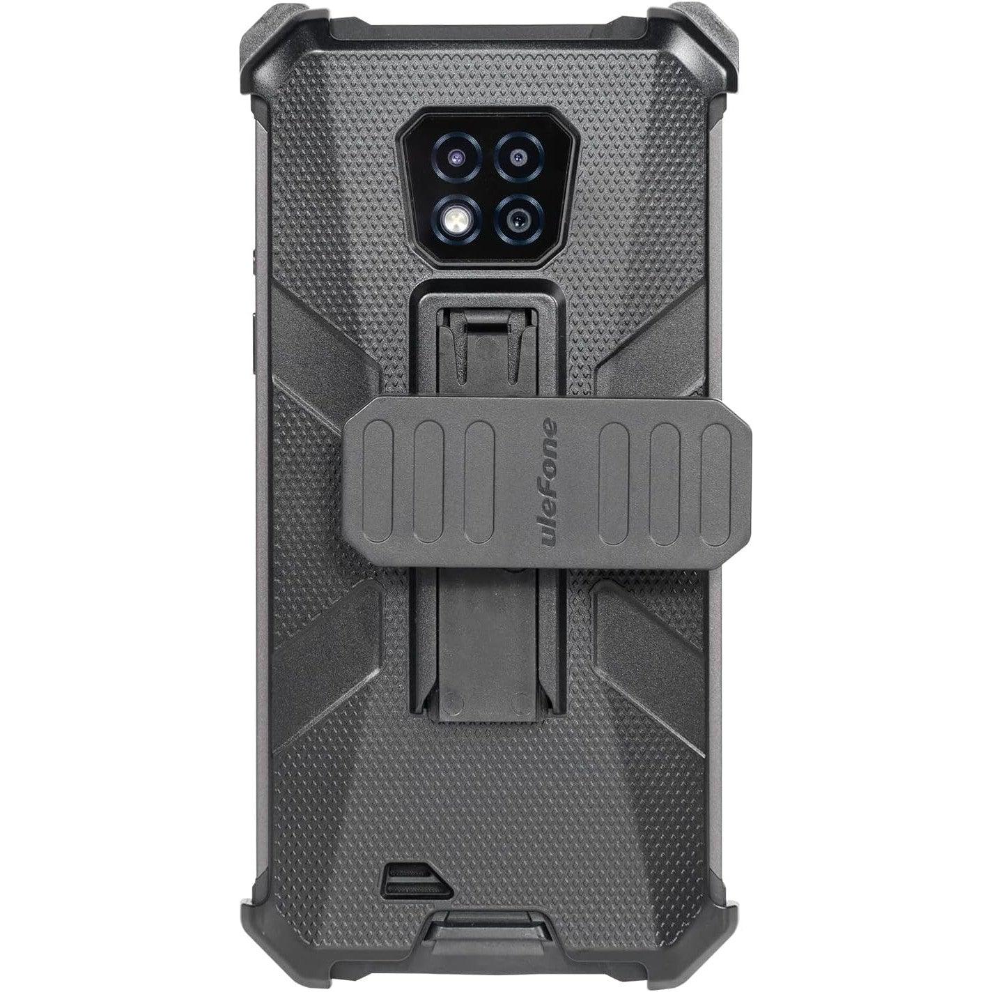 Case for Ulefone Armor 8 & 8 Pro Rugged Multifunctional Protective Shockproof - Massive Discounts