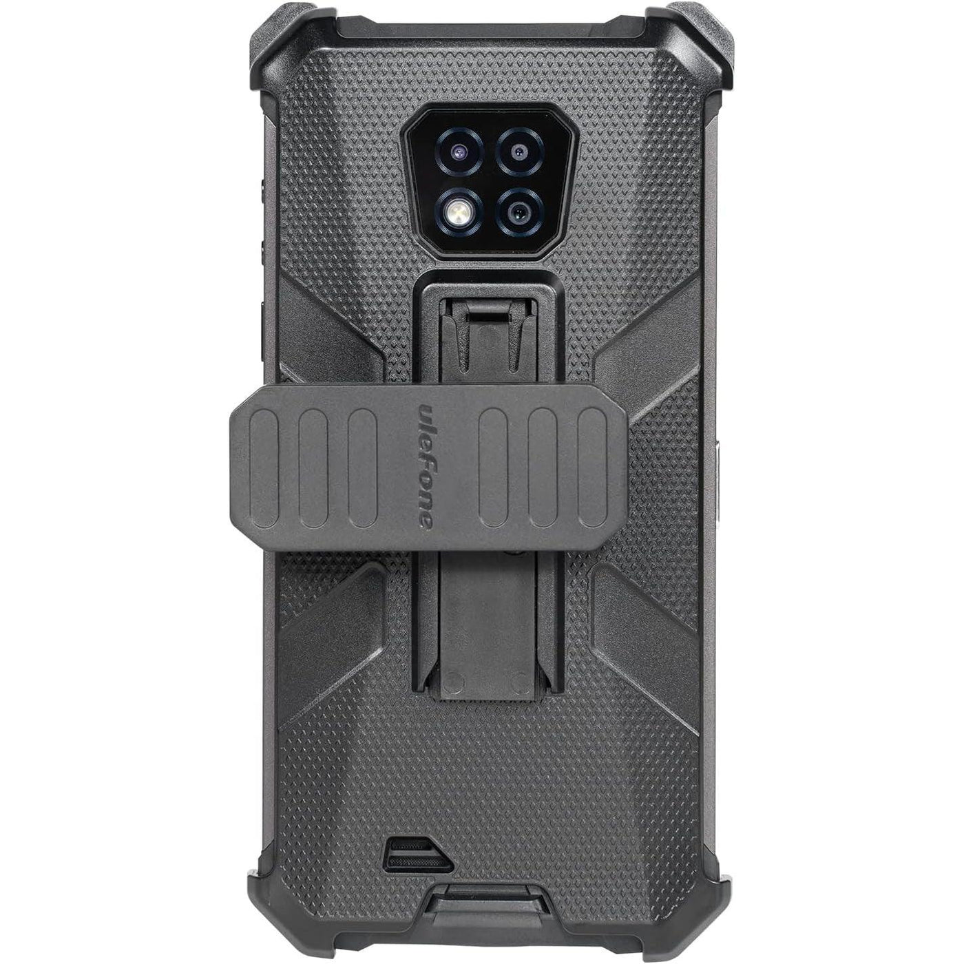 Case for Ulefone Armor 8 & 8 Pro Rugged Multifunctional Protective Shockproof - Massive Discounts