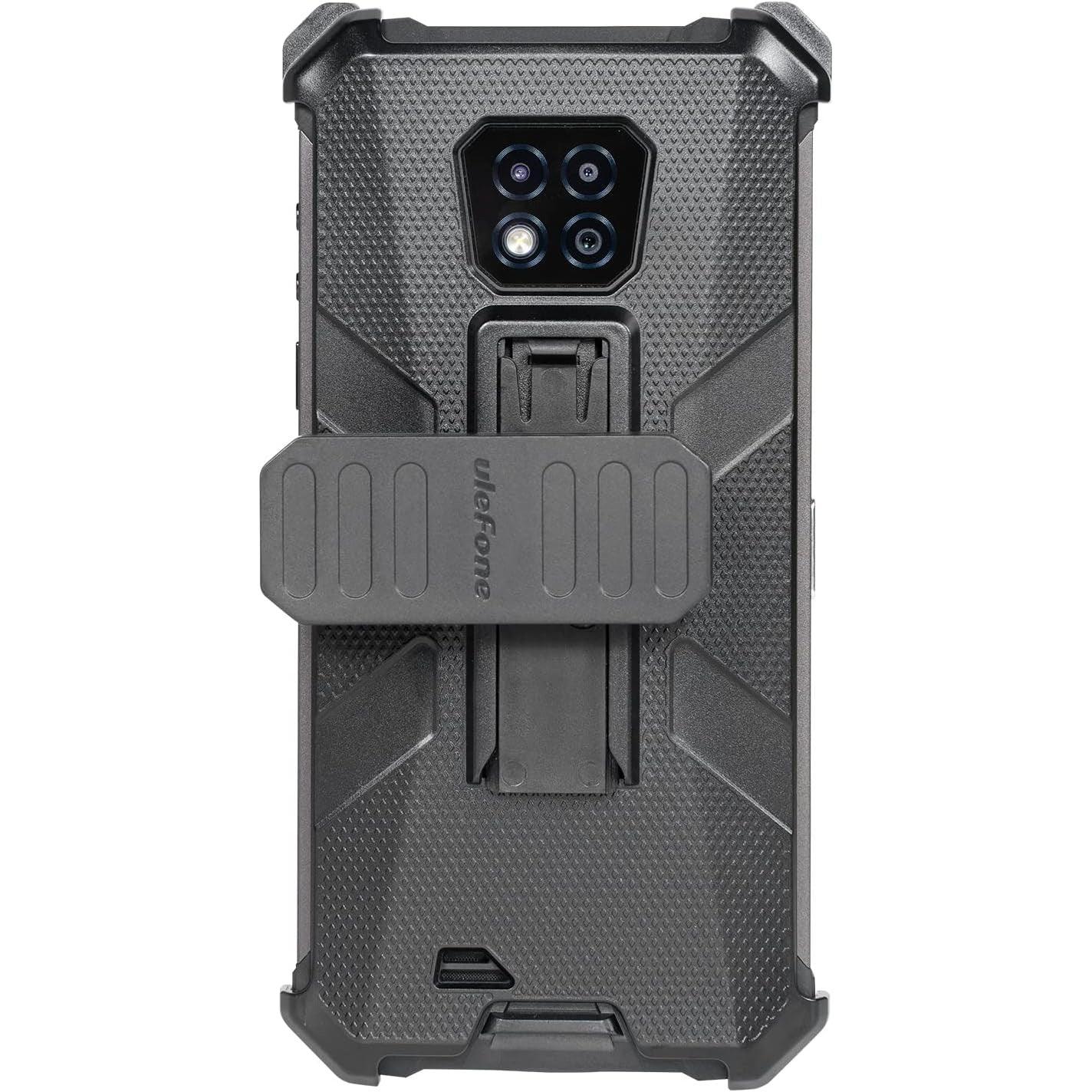 Case for Ulefone Armor 8 & 8 Pro Rugged Multifunctional Protective Shockproof - Massive Discounts