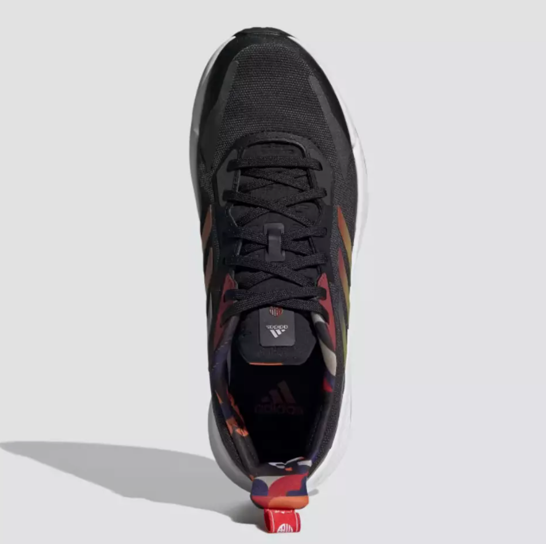 UK 4.5 Adidas X9000L2 Women’s Marathon Running Shoes – EU 37.5