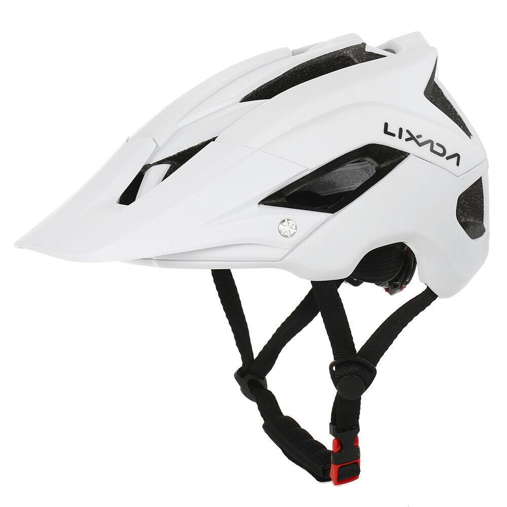 Lixada bike shop helmet