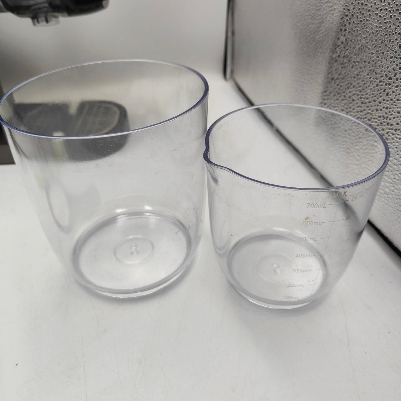 AOBOSI  Slow Masticating Juicer Machines with Quiet Motor Reverse Function