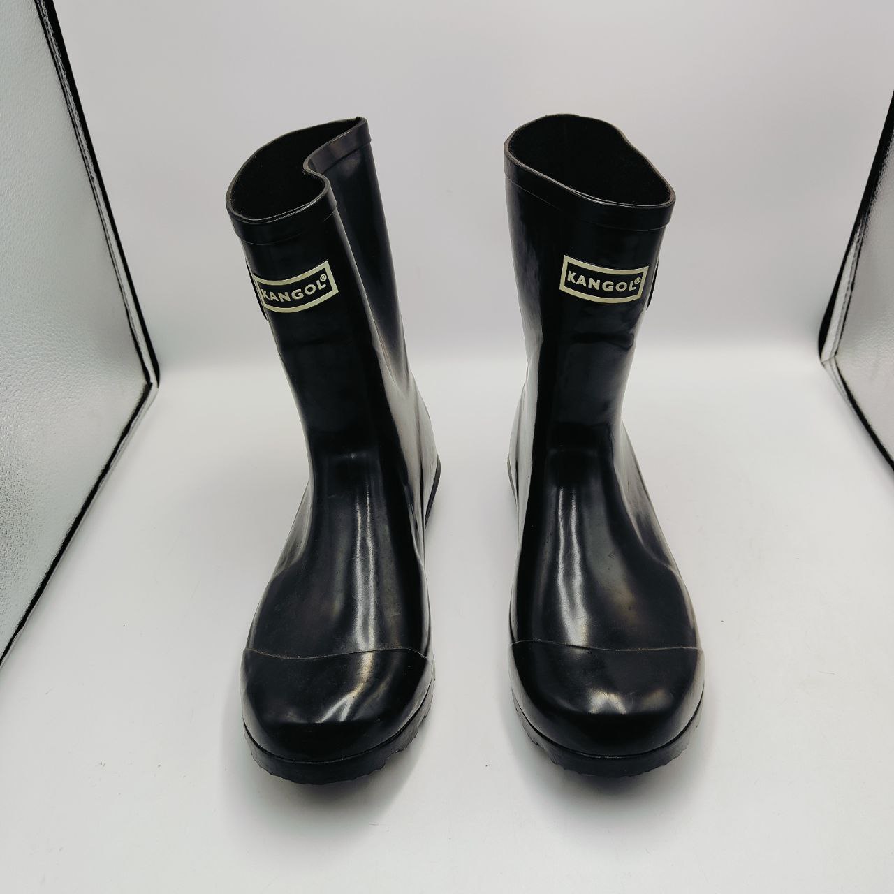 Kangol Low Ladies Wellies Size UK 8 EU 42