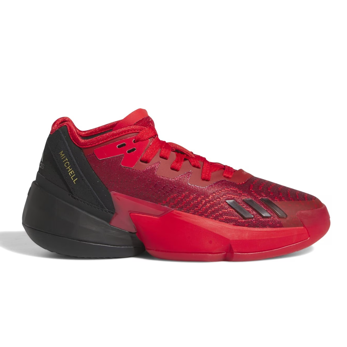 Adidas D.O.N. Issue 4 Shoes, Basketball Trainers UK 6.5 / EU 40-Massive Discounts