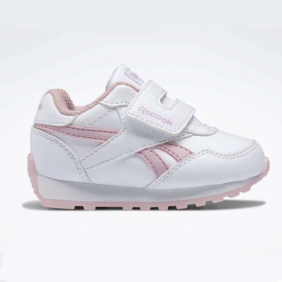 Reebok Royal Rewind Run Kids Sneakers Lasting Comfort UK C10.5/EU 27.5-Massive Discounts