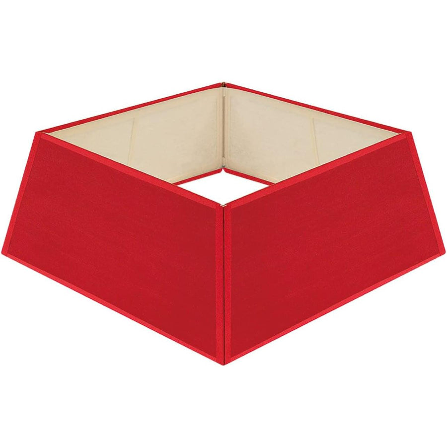 Tree Nest Christmas Tree Skirt Stand, Scandinavian Design Xmas - Massive Discounts