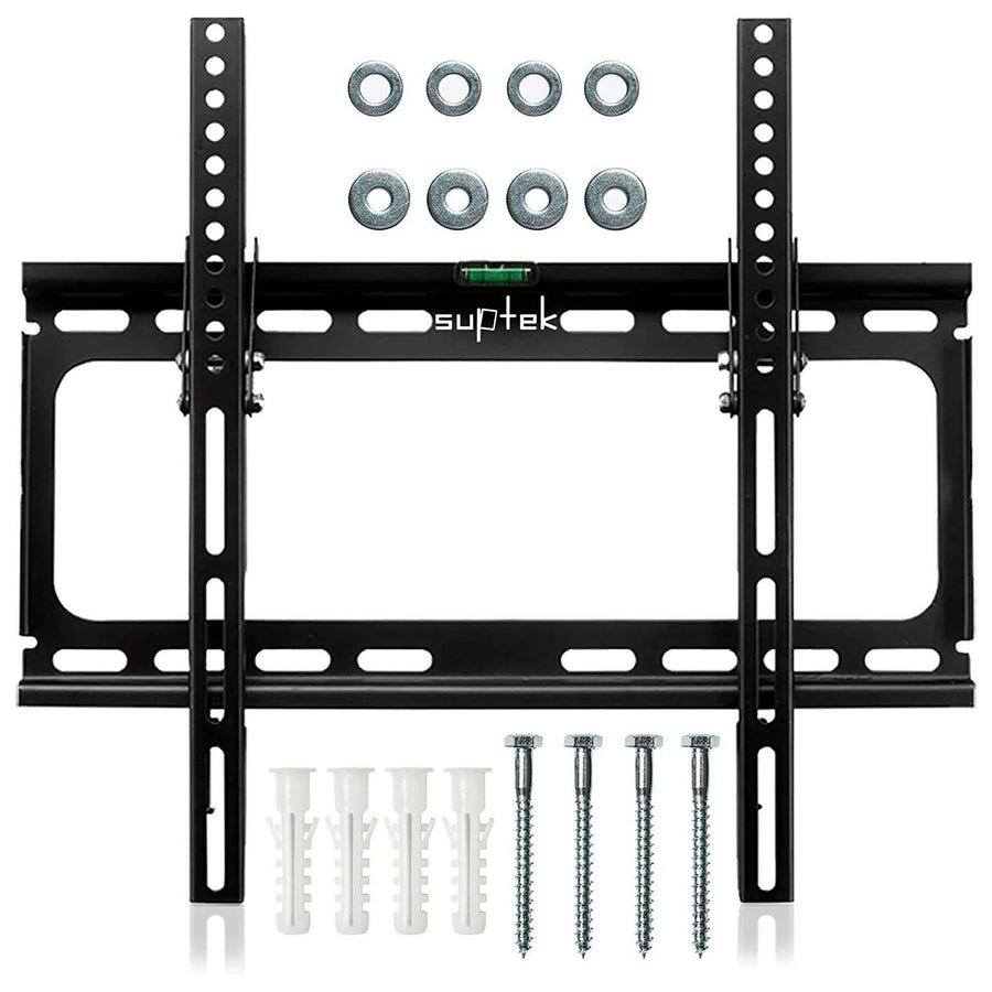 TV Wall Brackets for 26-55 inch LED/LCD Max VESA 400x400mm Wall Mount - Massive Discounts