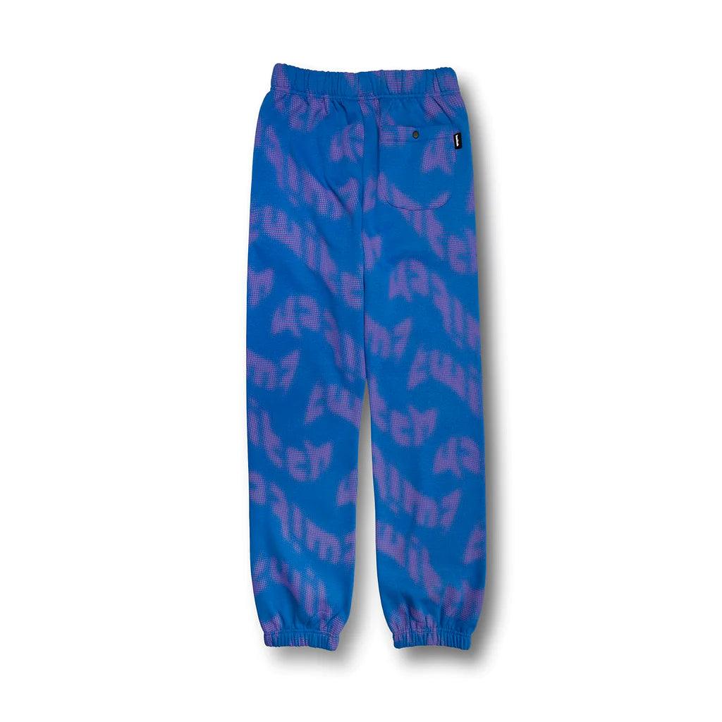 Twitch Jogger Sweatpants Blue Trousers With Pockets Unisex Pants - Massive Discounts