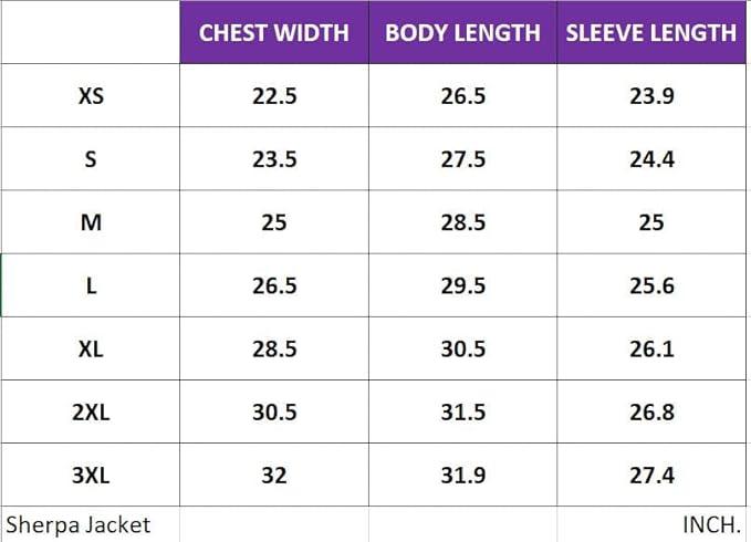 Twitch Zip Sherpa Jacket Long-Sleeve Mock Neck Full-Zip Oversize - Massive Discounts