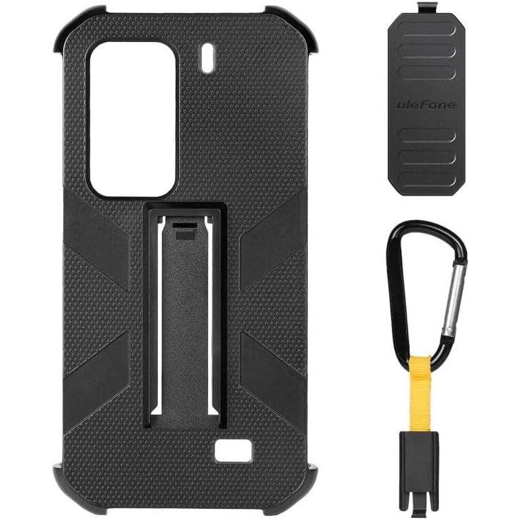 Ulefone Phone Case Armor 11 & 11T 5G Multifunctional Protective Shockproof - Massive Discounts