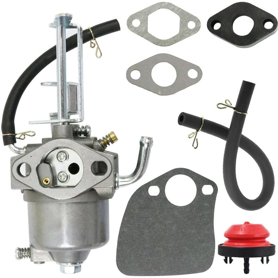 ZAMDOE Carburetor for Toro Power Clear 518 ZR 518 ZE 38472 38473 etc - Massive Discounts