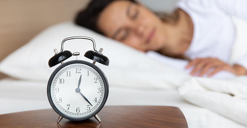 10 Reasons You Should Go to Bed Early for a better life - Massive Discounts