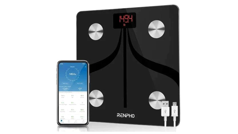 Why should you use a body weight scale? - Massive Discounts