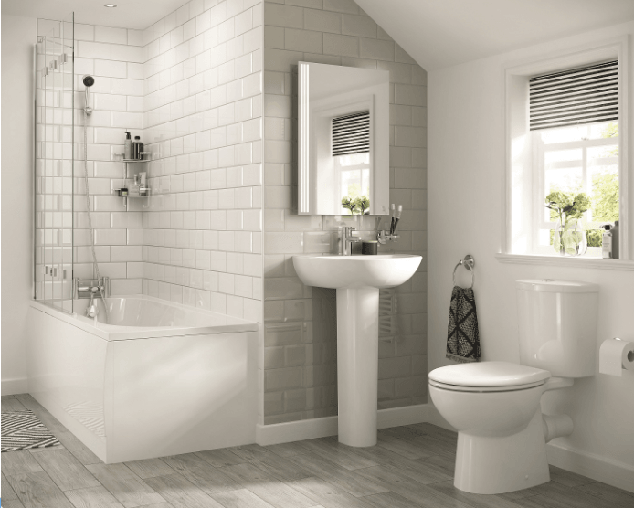 Bathroom - Massive Discounts