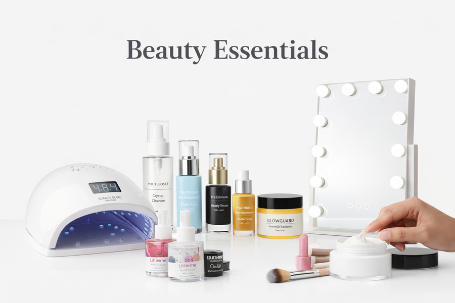 Beauty Essentials