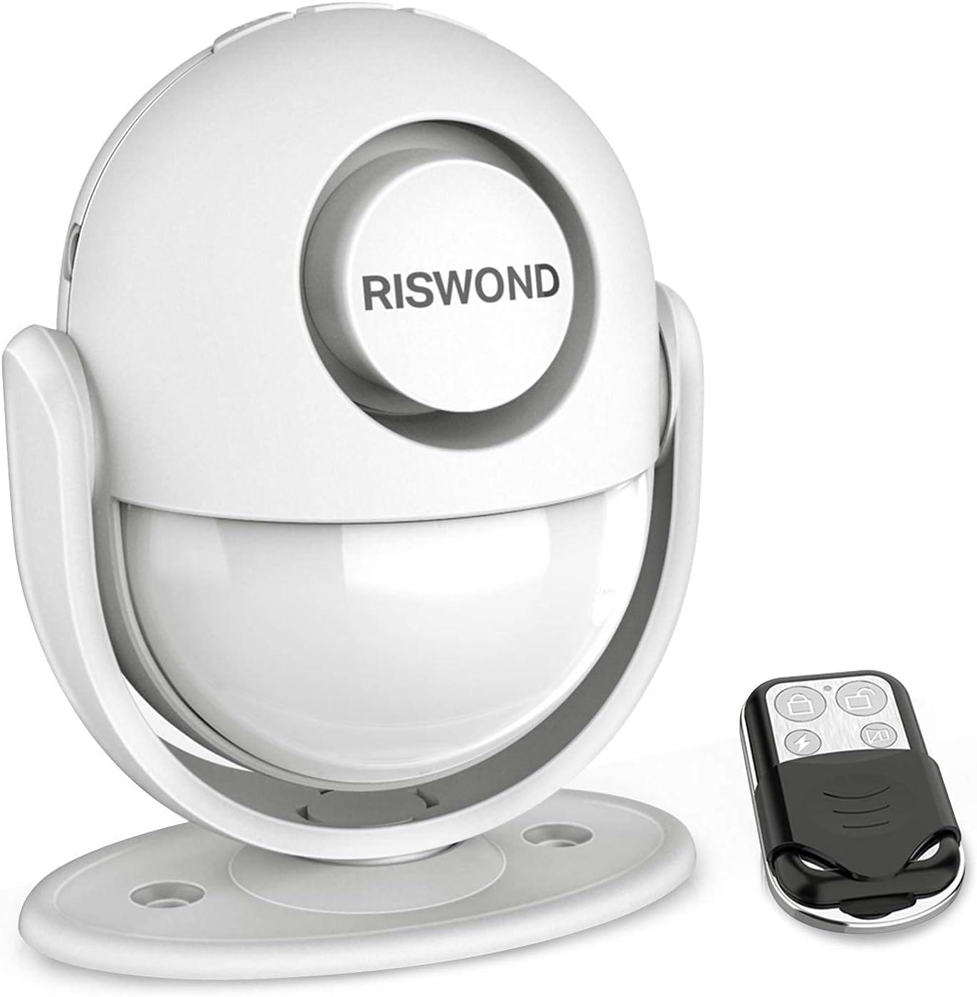 Motion Sensor Alarm · Massive Discounts