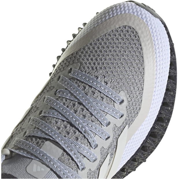 Adidas PRIMEKNIT 4DFWD 2.0  Running Shoes, Unisex,  UK 7.5 / EU 41.5