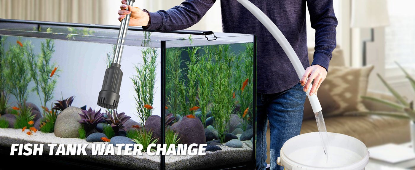 Cordless Water Transfer Pump Brushless Portable Submersible VEATON