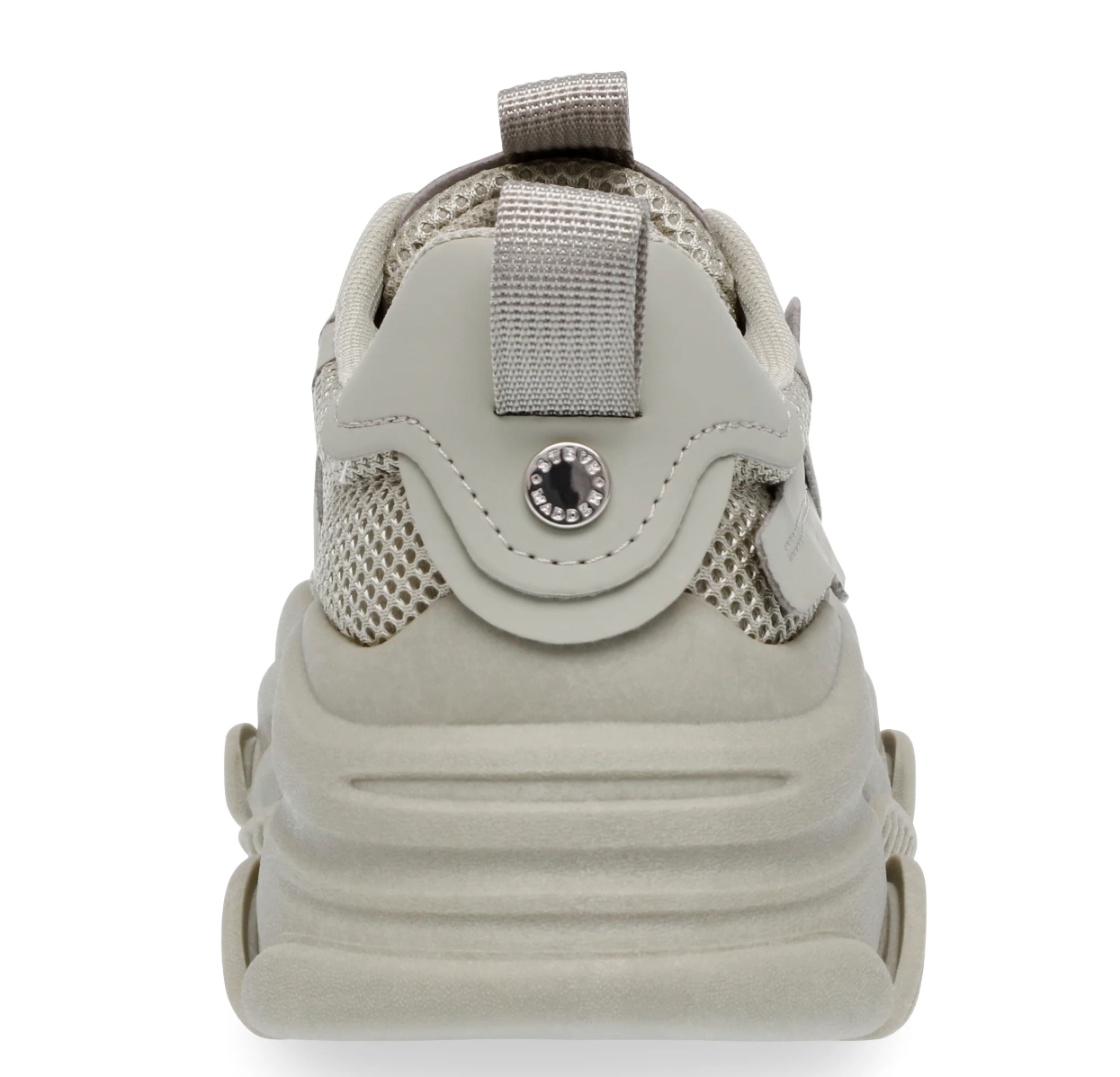 Steve Madden Sneakers Possession-E Trainer, UK 5.5 / EU 39