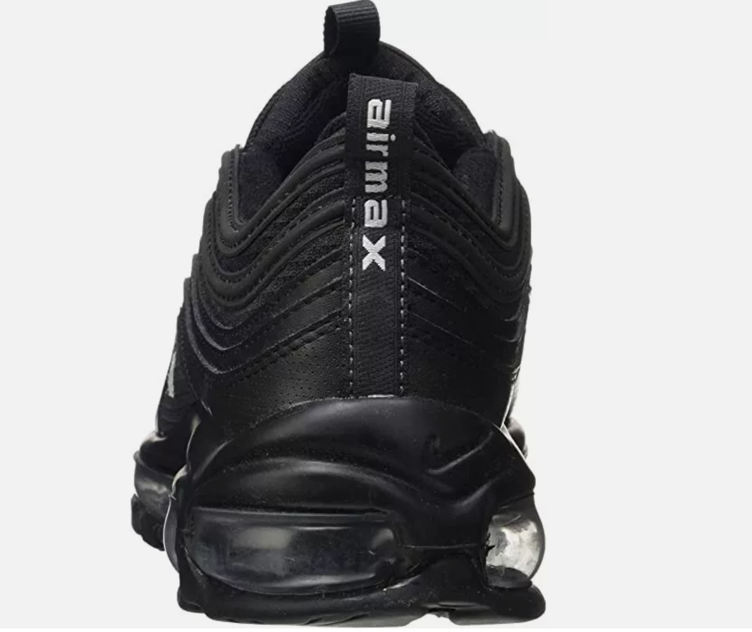 Nike Air Max 97 Shoes, Midsole Foam Trainers, UK 4 / EU 36.5