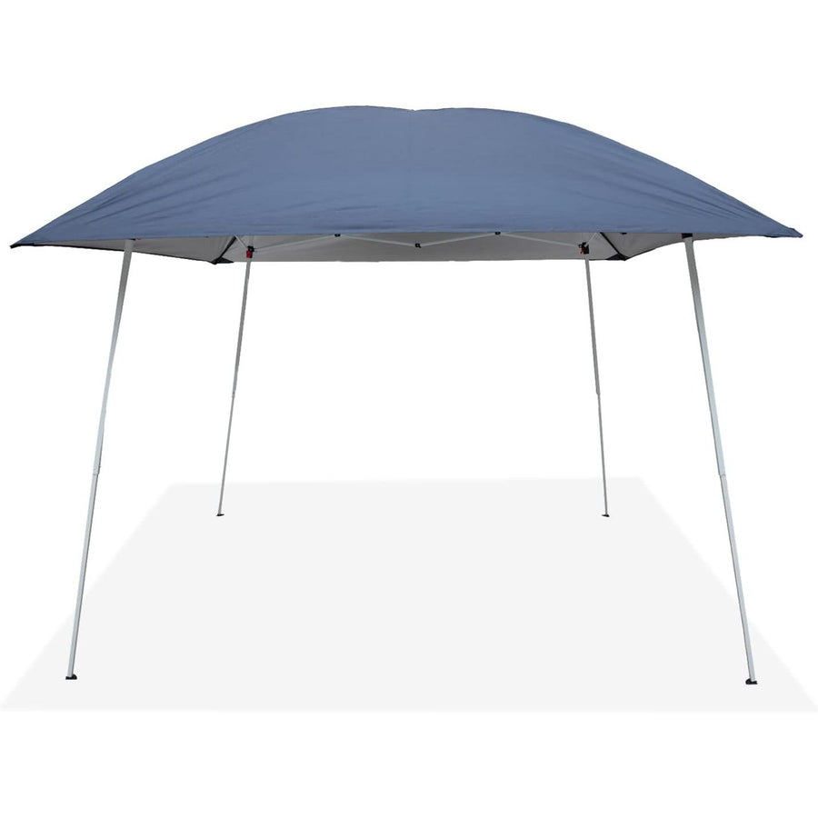 YOONZEE 3x3m Pop-Up Gazebo, Fibreglass Roof, Waterproof, Lightweight & Portable - Massive Discounts