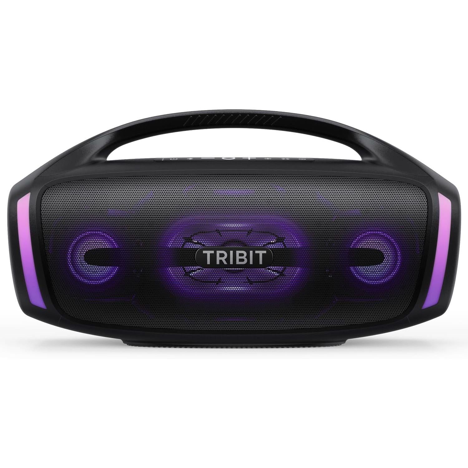 Tribit StormBox Blast 2 Bluetooth Speaker 200W, XBass, IP67, 30H Playtime