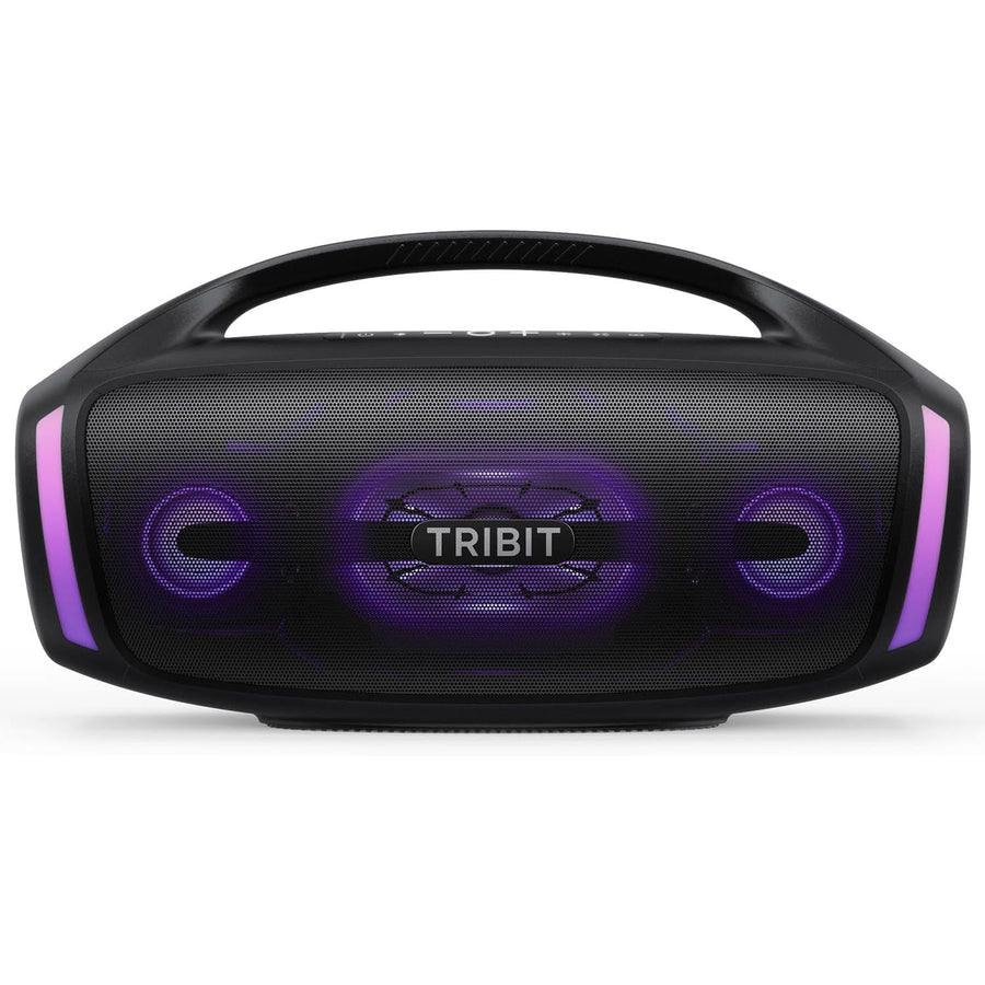 Tribit StormBox Blast 2 Bluetooth Speaker 200W, XBass, IP67, 30H Playtime