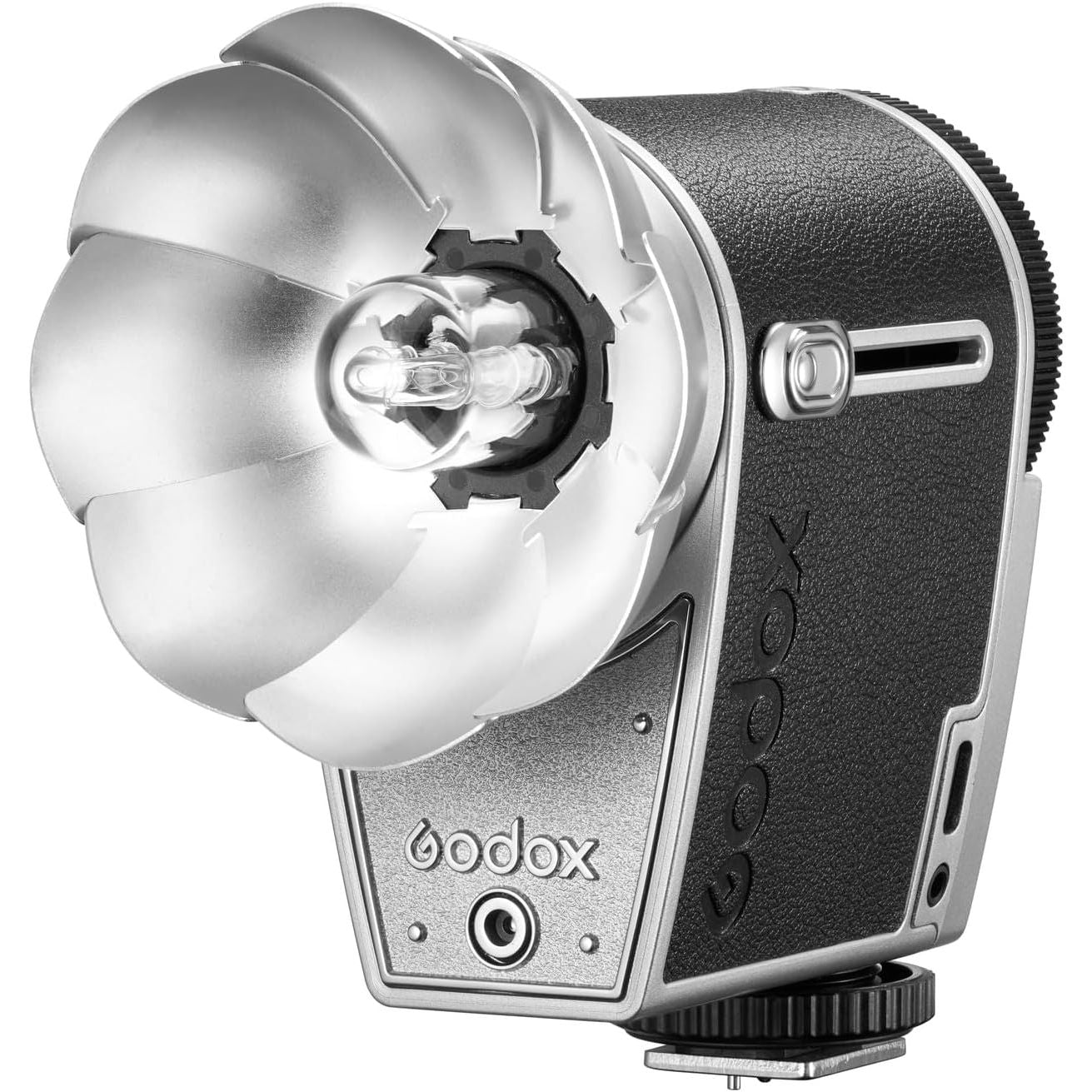 Godox Lux Cadet Retro Camera Flash GN10 Built-in Battery for Canon Nikon Sony