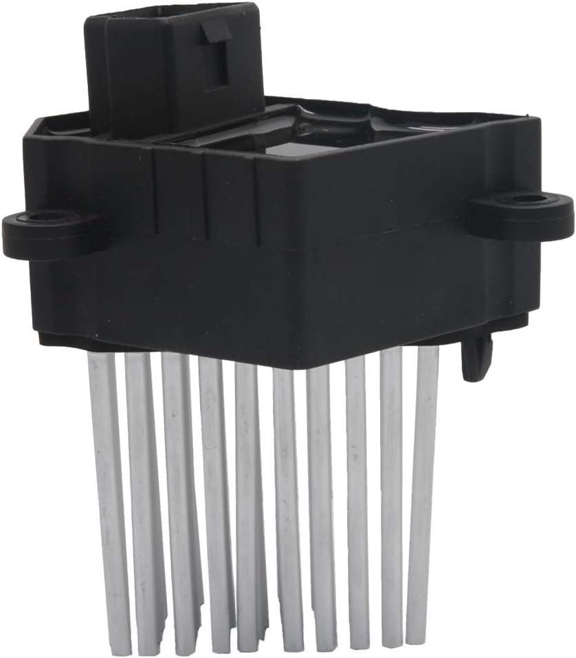 Heater/Blower Motor Fan Resistor Fits BMVV X5 X3 M5 2000-2005 64116923204 - Massive Discounts