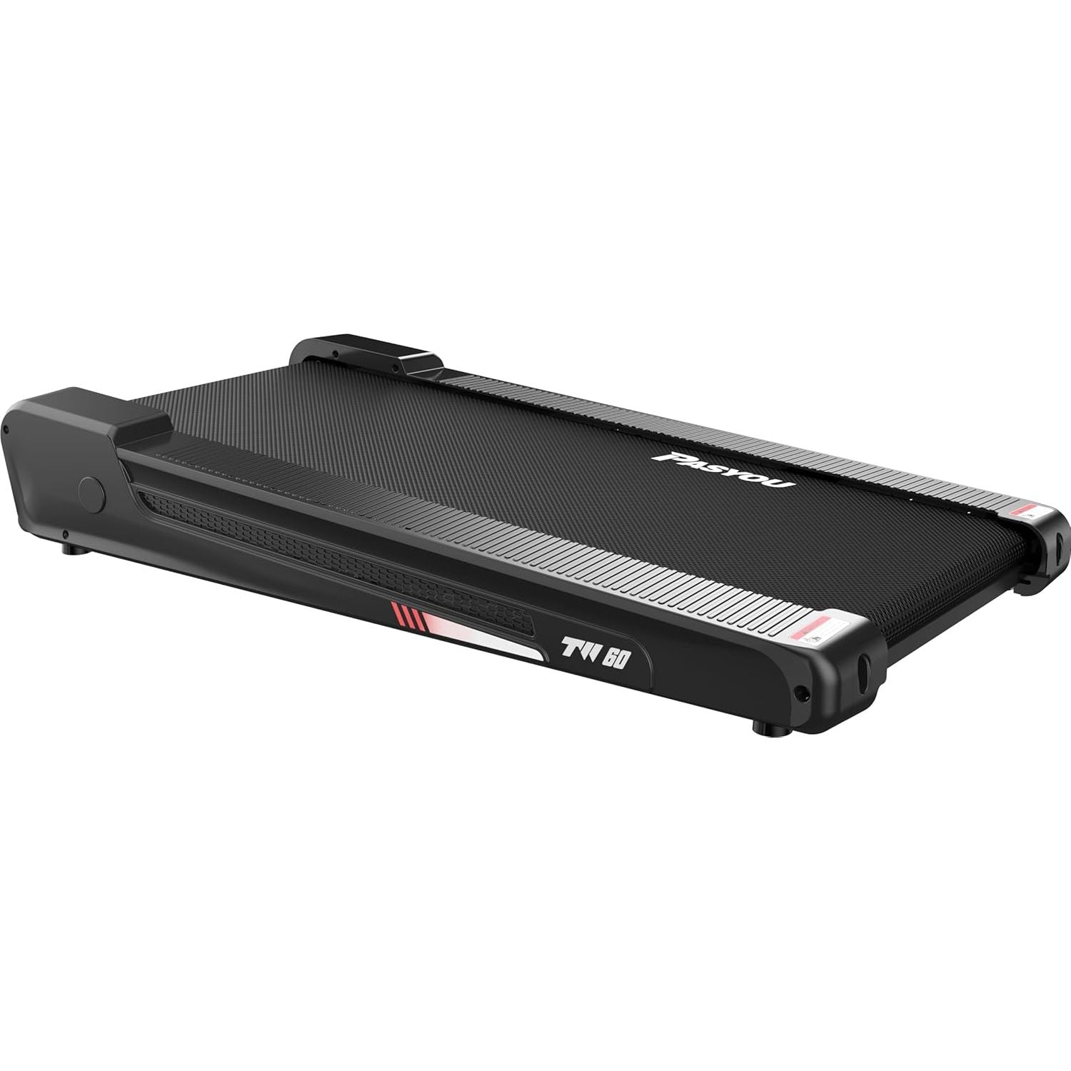 PASYOU Walking Pad Treadmill – Remote Not Working – For Parts or Replacement