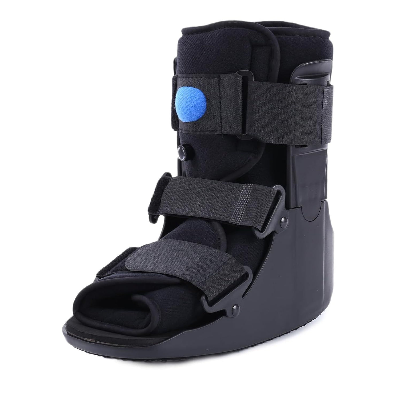 GHORTHOUD Inflatable Walking Boot, Orthopaedic Air Walker for Foot Injuries (M) - Massive Discounts