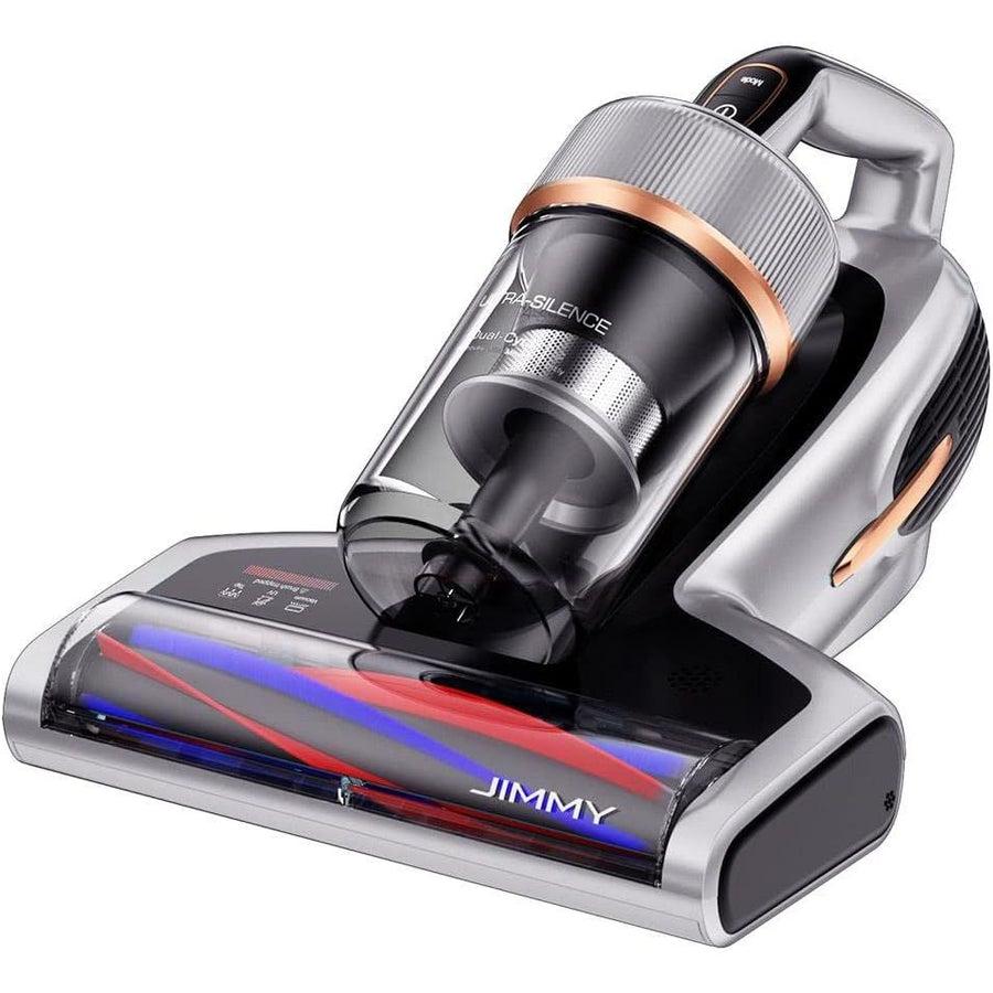 Jimmy BX7 Pro Mattress Vacuum Cleaner 700W, UV & Ultrasound, LED Screen