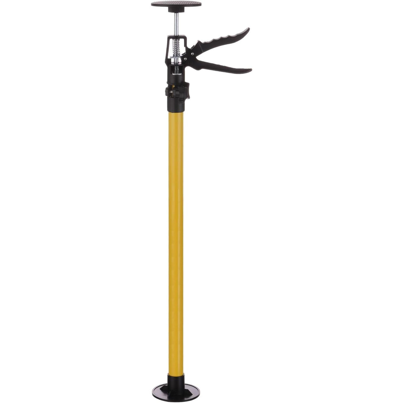 Telescopic Support Pole 45.3-114.2in 220lb Cabinet Jack 3rd Hand PATIKIL