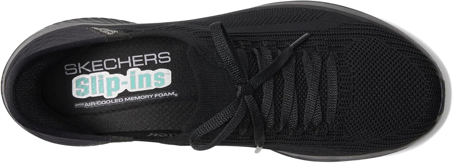 Skechers Women's Hands Free Ultra Flex 3.0 Brilliant Path Sneaker Size UK 6 / EU 39