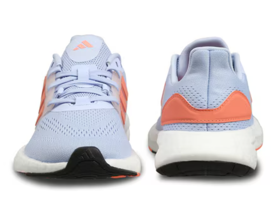 Adidas Women's Pureboost Running Shoes, BOOST Midsole UK 5.5 / EU 38.5