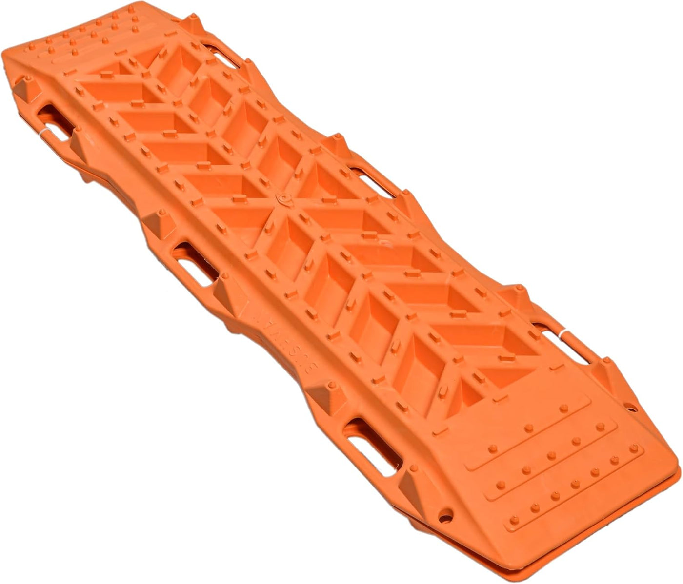 Anti Slip Recovery Traction Boards 30x120x5cm 2 Pack Off Road Roxform